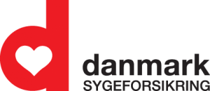 Danmark Sygeforsikring logo